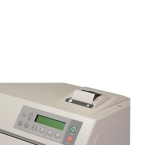 Midmark Corporation Ritter M9 and M11 Printers 9A599001 - 1.0 Each