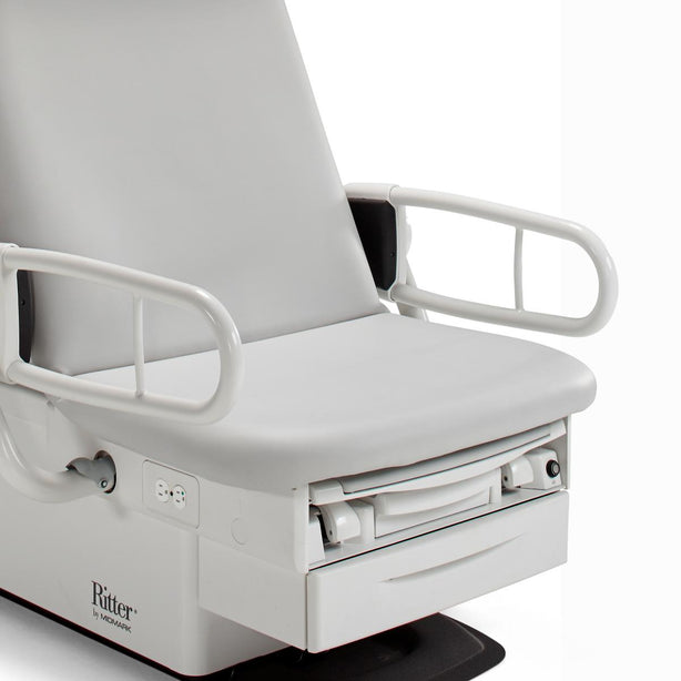 Midmark Corporation Patient Support Rails for Midmark Exam Tables - MIM9A600001