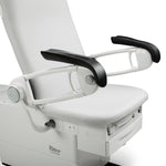 MIDMARK CORPORATION Arm Supports Knee Crutches and Pans for Ritter 224/225 Chairs 9A600002 1 Each-MDL-MIM9A600002
