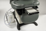 MIDMARK CORPORATION Parts and Accessories for Ritter 204 Manual Exam Tables 9A70000 1 Each - MDL-MIM9A70000