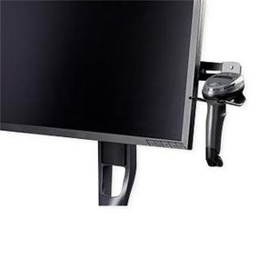 6212 Flat-Panel PC Workstation VESA Mount Barcode Holder - BCHD - 1 Each - MDL-MIMBCHD