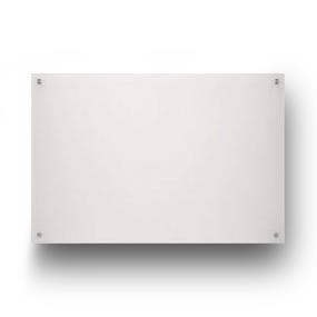 Midmark Synthesis Casework Collection I2 Instrument Panel, 34" x 20", Frost (Solid) - I2X.791 - 1 Each