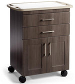 Midmark Corporation M2 Mobile Treatment Cabinets - MIMM21A802SEB