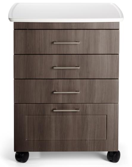 Midmark Corporation M4 Mobile Treatment Cabinets - MIMM41B794SEB