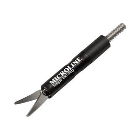 MICROLINE INC Precision Cut Scissors 3122 10 Each - MDL-MIO3122