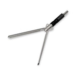Microline Fenestrated Grasper Tips - 3262 - 10 Each - MDL-MIO3262