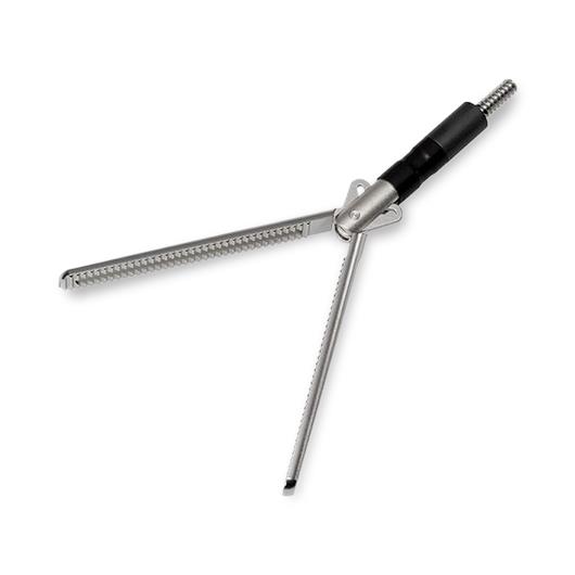 Microline Fenestrated Grasper Tips - 3262 - 10 Each - MDL-MIO3262