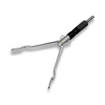 Microline Inc Babcock Grasper Tips by Microline 3272 - 10.0 Each