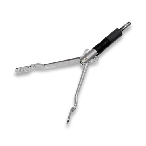 Microline Inc Babcock Grasper Tips by Microline 3272 - 10.0 Each