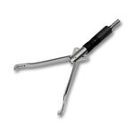 Microline Inc Babcock Grasper Tips by Microline 3302 - 10.0 Each