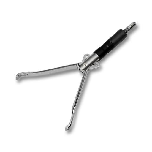 Microline Inc Babcock Grasper Tips by Microline 3302 - 10.0 Each