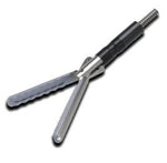 Microline Inc Super-Atrau Raptor by Microline Inc 3632 - 10.0 Each