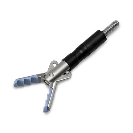 Microline Inc Super-Atrau Graspers 3652 - 10.0 Each - MDL-MIO3652