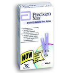 Abbott Precision Xtra Blood Glucose Monitoring System 70746 - 120.0 Each