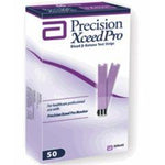 Abbott Precision Xceed Pro Glucose Monitoring System 70932 - 100.0 Each