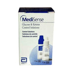 Abbott MediSense Control Solutions 80139 - 1.0 box