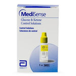 Abbott MediSense Control Solutions 80312 - 1.0 box