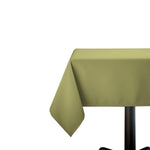 Mount Vernon Mills, Inc Elegance Tablecloths - MITLNEL214SAG