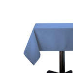 Mount Vernon Mills, Inc Elegance Tablecloths - MITLNEL214WDG