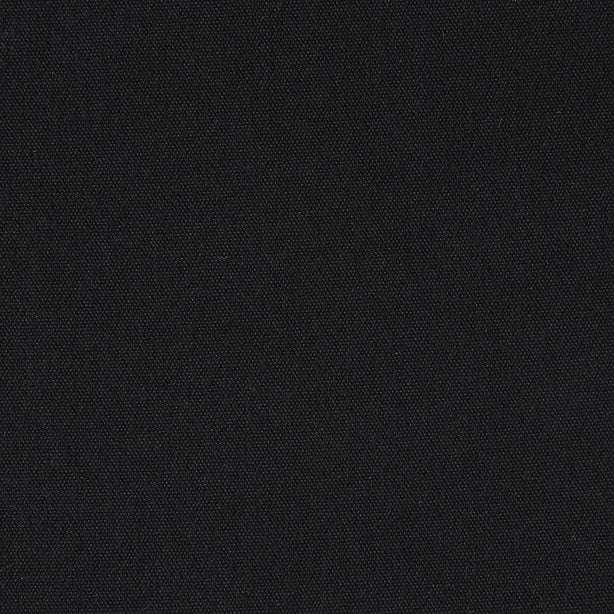 Mount Vernon Mills Elegance Tablecloth, 96" Round, Black - MITLNEL222BLK - 12 Each