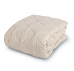 Suede Touch Collection Throw-Style Quilts - MITQSQPEBT - 1 Each - MDL-MITQSQPEBT