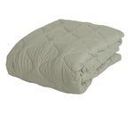 Suede Touch Collection Throw-Style Quilts - MITQSQSAGT - 1 Each - MDL-MITQSQSAGT