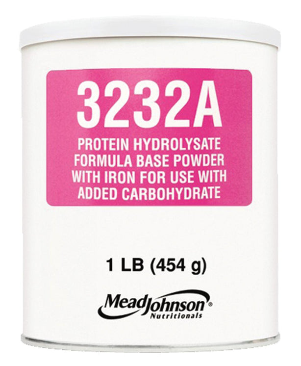 Mead Johnson Nutritional Group Mono and Disaccharide-Free Diet Powder - MJC042521