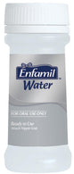 Mead Johnson Nutritional Enfamil Water Nursette Bottle, 2 oz. - 134501 - 6 Each