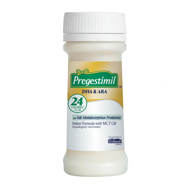 Mead Johnson Nutritional Group Enfamil Pregestimil Ready-to-Use Lipil Infant Formulas 143401 - 48.0 Each