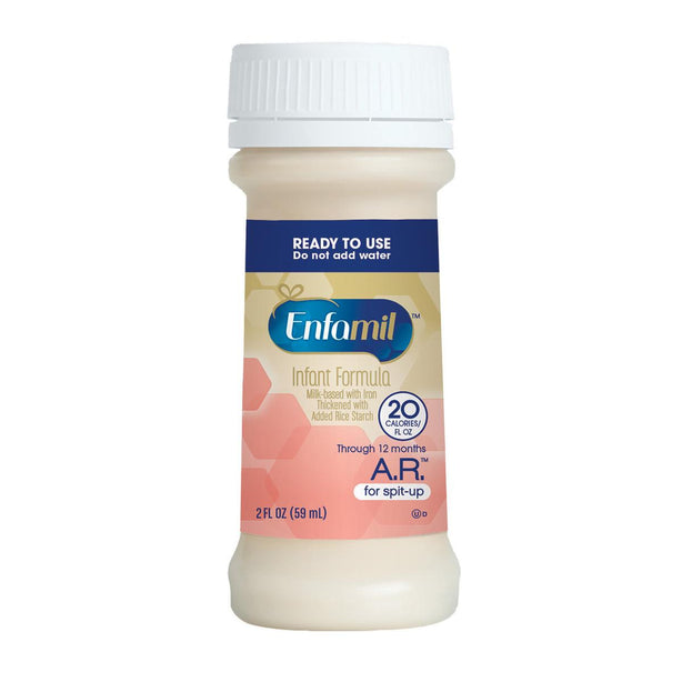 Mead Johnson Nutritional Group Enfamil A. R. Lipil Infant Formula 145301 - 6.0 Each