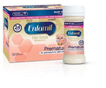 Mead Johnson Nutritional Group Enfamil Premature Ready-to-Feed Formulas 156301 - 6.0 Each