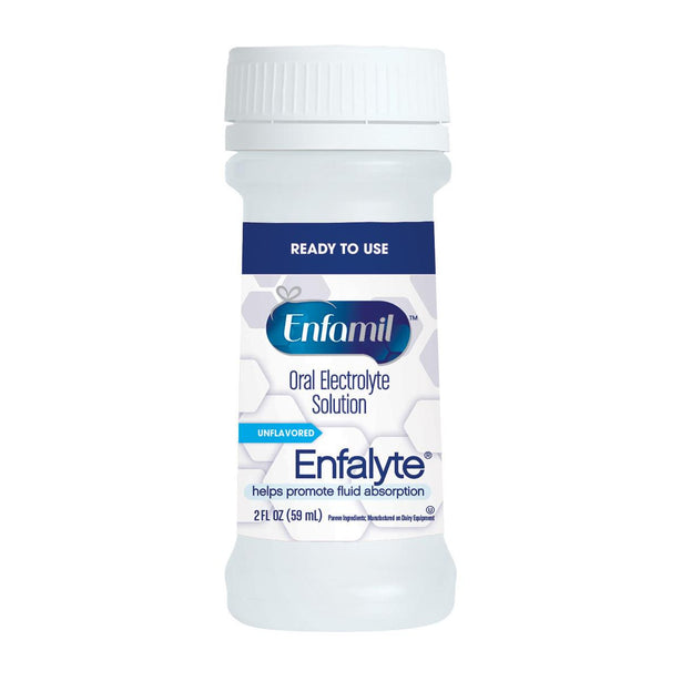 Enfalyte Oral Electrolyte Maintenance Solution - 167101 - 48 Each - MDL-MJC167101