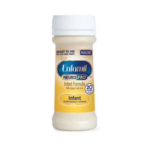 Enfamil NeuroPro Infant Formula - 171601 - 1 Each - MDL-MJC171601H