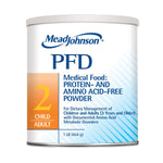 Mead Johnson Nutritional Group PFD Toddler Medical Food Powder 891601 - 6.0 Each