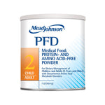 Mead Johnson Nutritional Medical Food Powder PFD Toddler Formula, 1 lb. Can - 892701 - 6 Each
