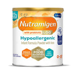 Nutramigen Powder Formula with Enflora Lgg, 12.6 oz., Enfamil Infant - 897302 - 1 Each