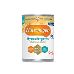 Nutrimen Liquid Concentrate, 13 oz., Enfamil Nutramigen Lipil Infant Formula - 898501 - 12 Each