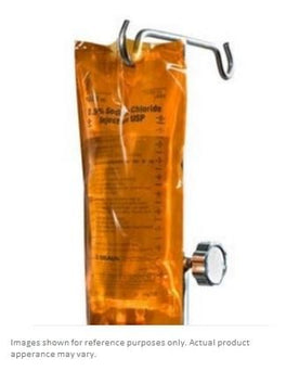Medipak Medipak Amber UV Bags with Slit Top 566-SUXL-M - 1000.0 Each