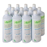 MarketLab Fresh Mix Bottle Refill, Cartridge, Bleach, 11OZ, 12 per PK - 0108 - 12 Each