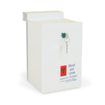 Marketlab Drop Box with Foam Insert - 0111 - 1 Each - MDL-MKA0111