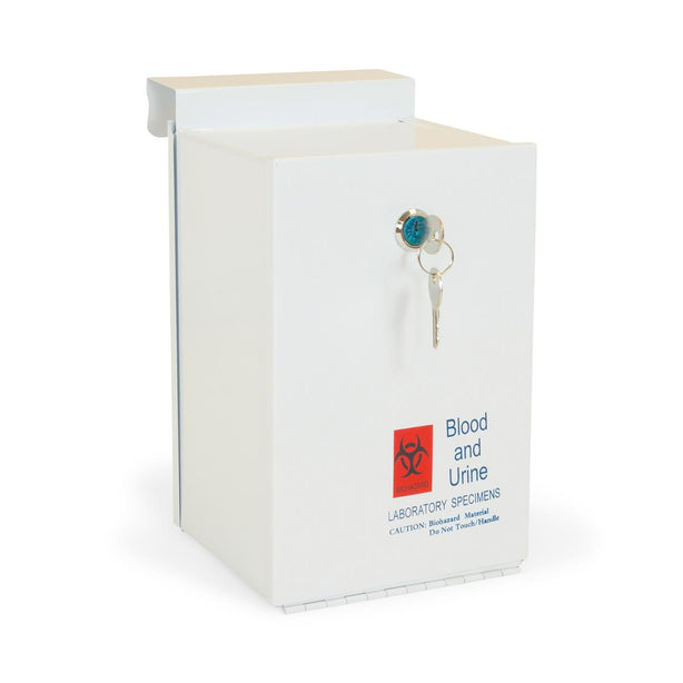Marketlab Drop Box with Foam Insert - 0111 - 1 Each - MDL-MKA0111