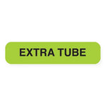 MARKETLAB INC. Phlebotomy/Specimen Receiving Labels 0342 1000 Each-MDL-MKA0342
