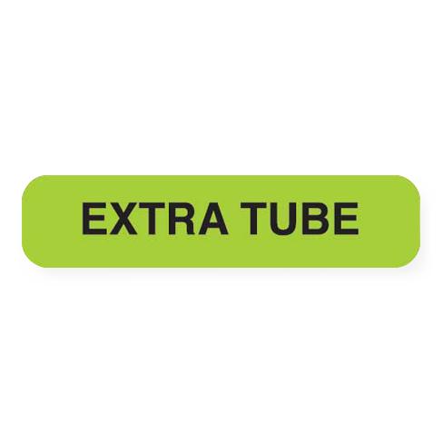 MARKETLAB INC. Phlebotomy/Specimen Receiving Labels 0342 1000 Each-MDL-MKA0342