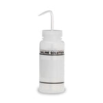 Saline Solution Leak-Proof Wash Bottles - ML0617 - 2 Each - MDL-MKA0617
