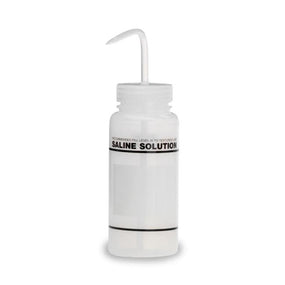 Saline Solution Leak-Proof Wash Bottles - ML0617 - 2 Each - MDL-MKA0617