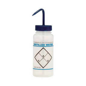 Marketlab Inc. Wash Bottles 0620 - 2.0 Each