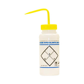 Marketlab Inc. Wash Bottles 0627 - 2.0 Each