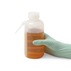 Marketlab Inc. Wash Bottles 0934 - 2.0 Each