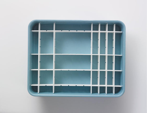 Marketlab Inc. Dividers for Freezer-Safe Storage Box 0981 - 1.0 Each
