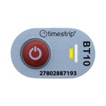 Marketlab Inc. Marketlab Blood Temperature Indicators ML100892 100.0 Each-MDL-MKA100892